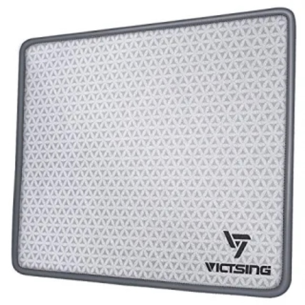 VicTsing Gray gaming Mouse Pad